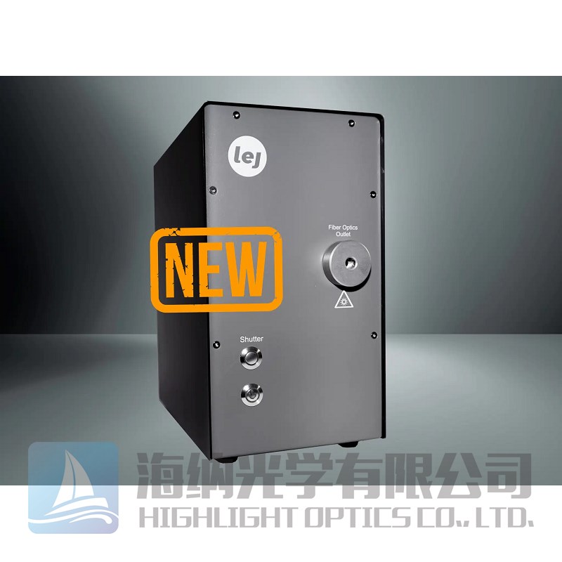 Luxyr 8通道LED光源